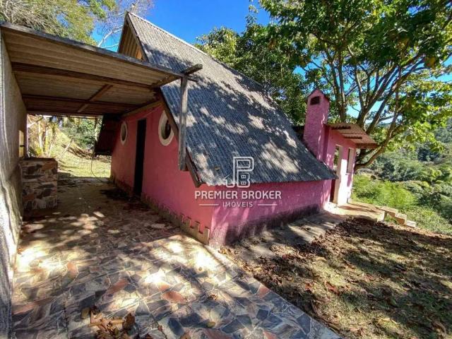 Casa venda em Região Geográfica Imediata de Petrópolis, Teresópolis