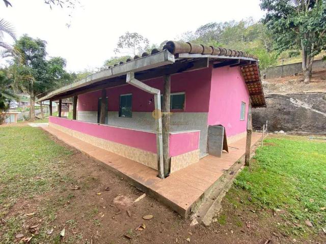 Casa venda em Região Geográfica Imediata de Petrópolis, Teresópolis