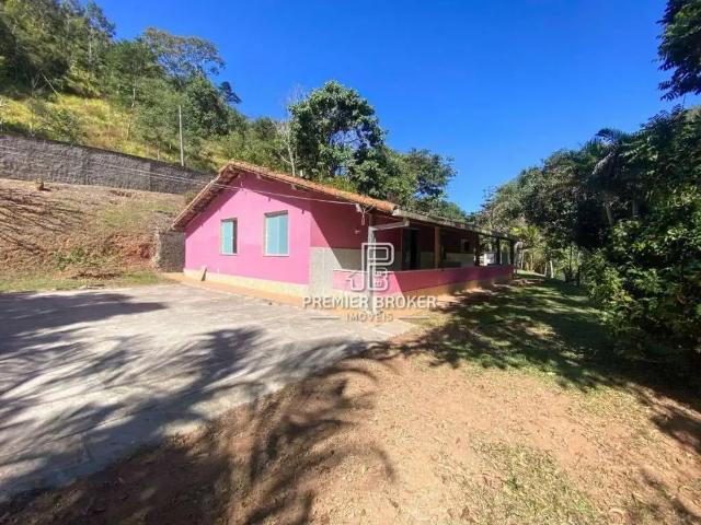 Casa venda em Região Geográfica Imediata de Petrópolis, Teresópolis