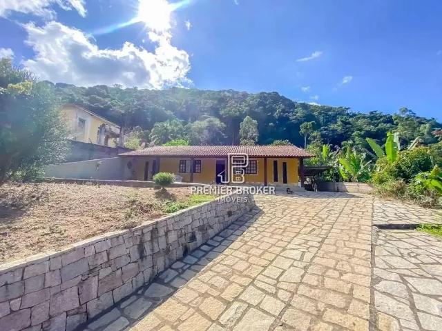 Casa venda em Região Geográfica Imediata de Petrópolis, Teresópolis