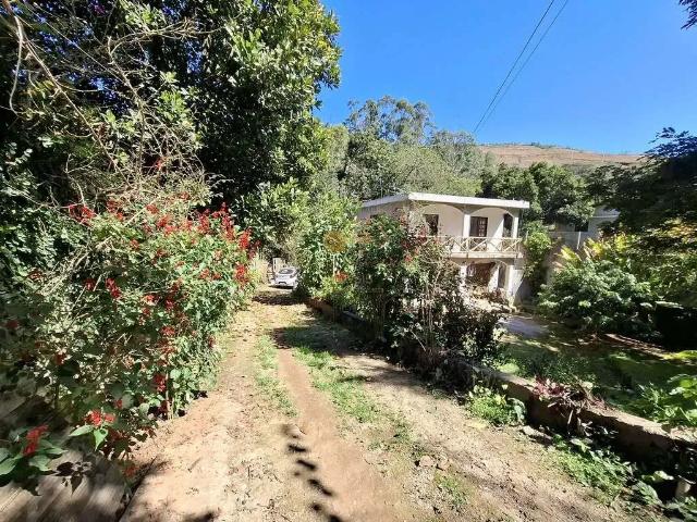 Casa venda em Região Geográfica Imediata de Petrópolis, Teresópolis