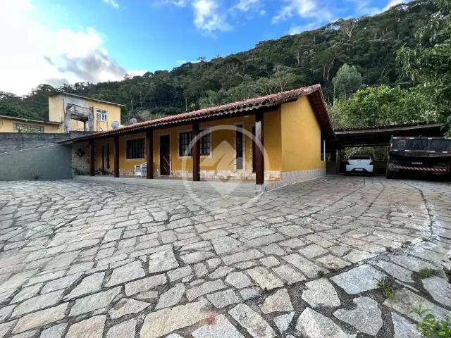 Casa venda em Região Geográfica Imediata de Petrópolis, Teresópolis