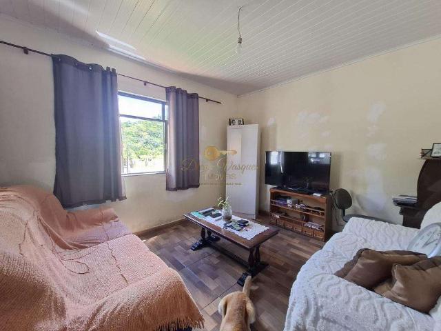 Casa venda em Região Geográfica Imediata de Petrópolis, Teresópolis