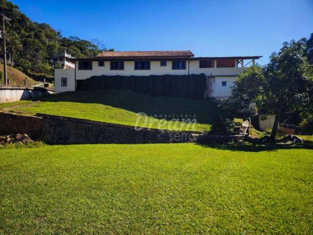 Casa venda em Região Geográfica Imediata de Petrópolis, Teresópolis