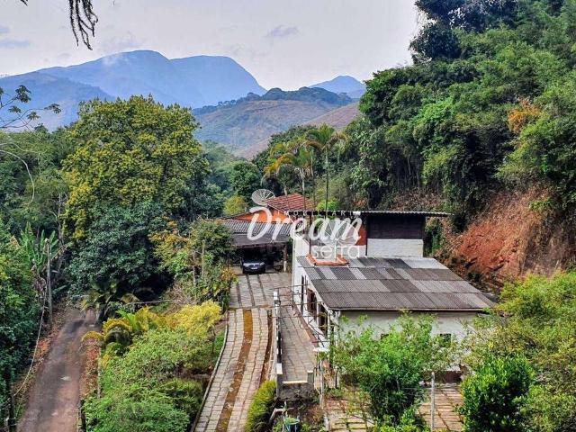 Casa venda em Região Geográfica Imediata de Petrópolis, Teresópolis