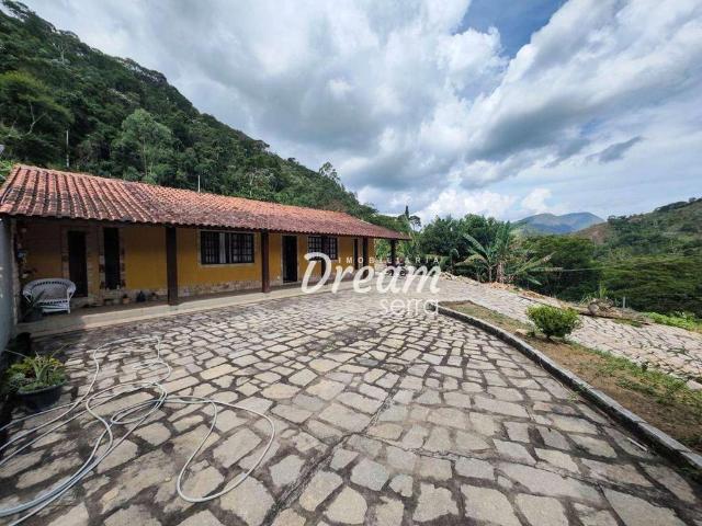 Casa venda em Região Geográfica Imediata de Petrópolis, Teresópolis
