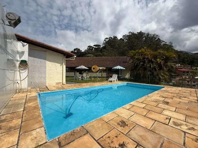 Casa venda em Teresópolis