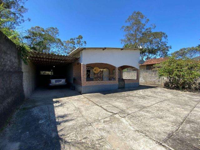 Casa venda em Região Geográfica Imediata de Petrópolis, Teresópolis