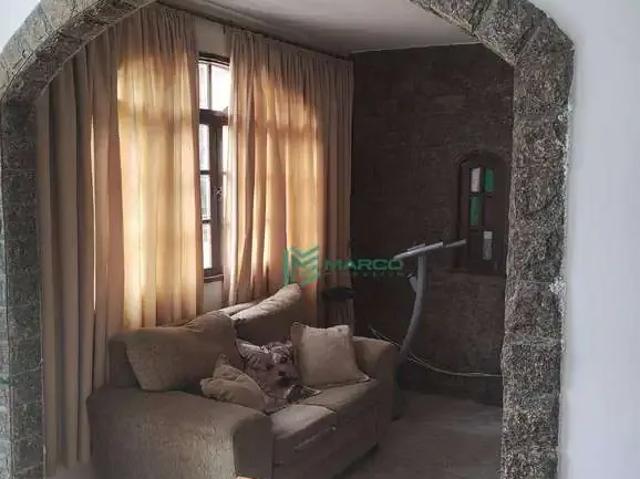 Casa venda em Região Geográfica Imediata de Petrópolis, Teresópolis