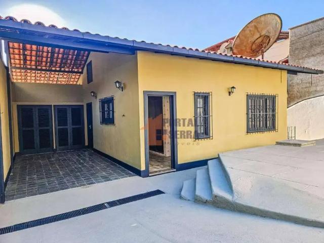Casa venda em Teresópolis