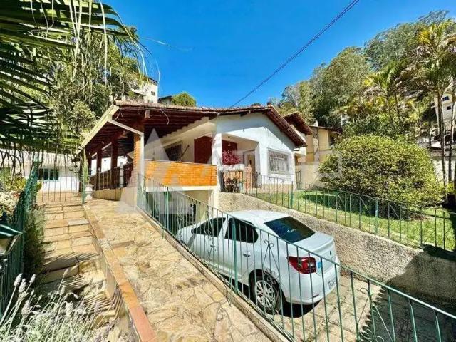Casa venda em Região Geográfica Imediata de Petrópolis, Teresópolis