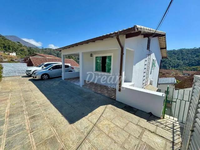Casa venda em Região Geográfica Imediata de Petrópolis, Teresópolis