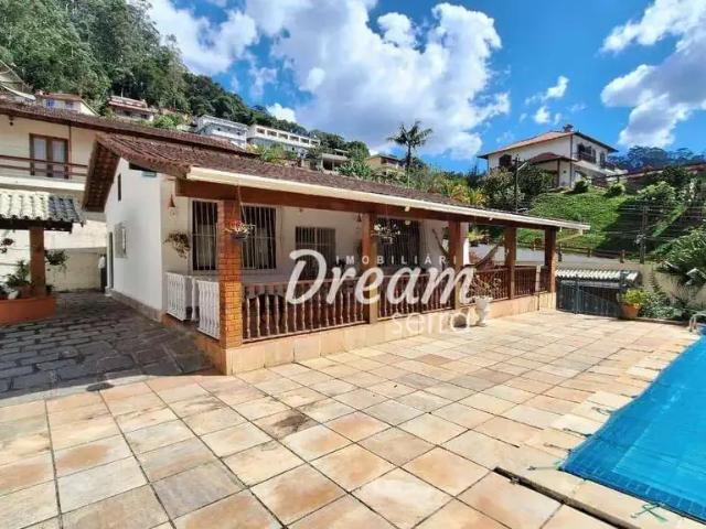 Casa venda em Região Geográfica Imediata de Petrópolis, Teresópolis
