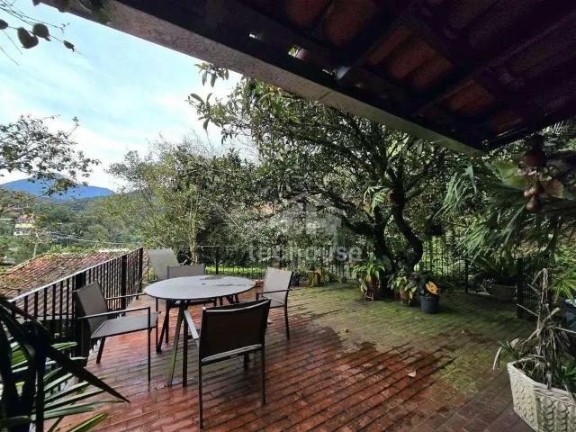 Casa venda em Região Geográfica Imediata de Petrópolis, Teresópolis