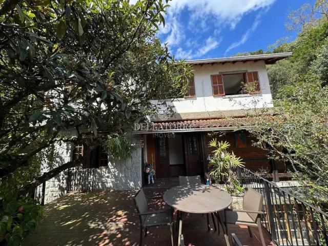 Casa venda em Região Geográfica Imediata de Petrópolis, Teresópolis