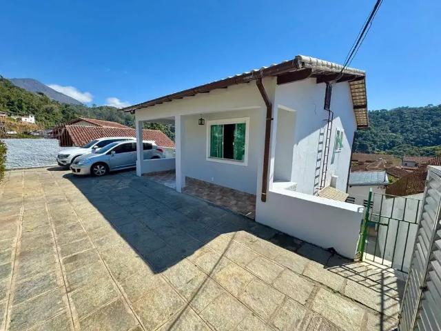 Casa venda em Região Geográfica Imediata de Petrópolis, Teresópolis