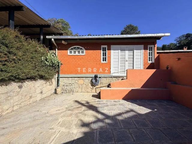 Casa venda em Região Geográfica Imediata de Petrópolis, Teresópolis