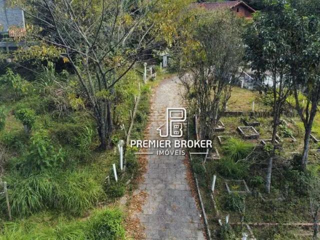 Casa venda em Região Geográfica Imediata de Petrópolis, Teresópolis