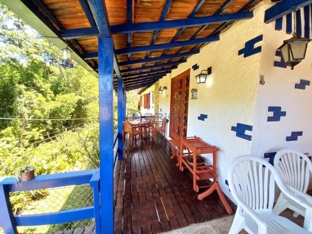 Casa venda em Teresópolis