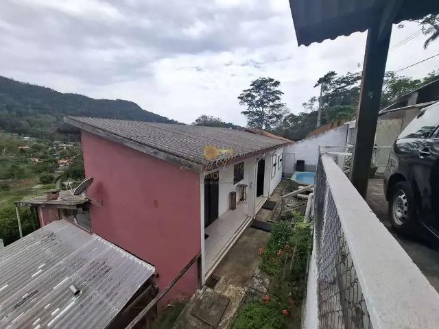 Casa venda em Região Geográfica Imediata de Petrópolis, Teresópolis