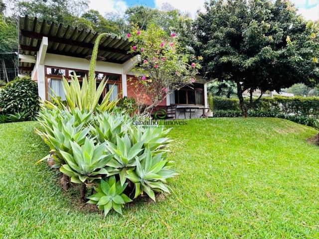 Casa venda em Teresópolis