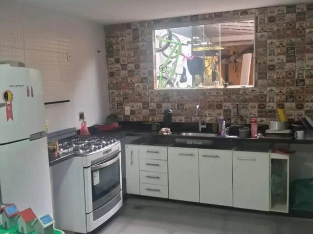 Casa venda em Teresópolis, Região Geográfica Intermediária de Petrópolis