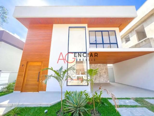 Casa venda em Teresópolis, Posse