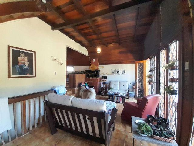 Casa venda em Região Geográfica Imediata de Petrópolis, Teresópolis