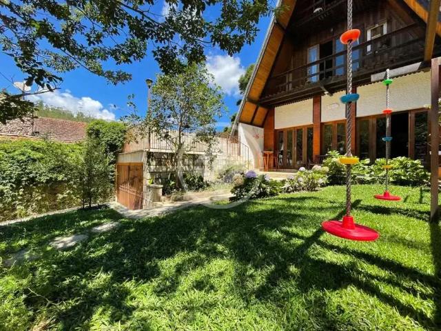 Casa venda em Região Geográfica Imediata de Petrópolis, Teresópolis