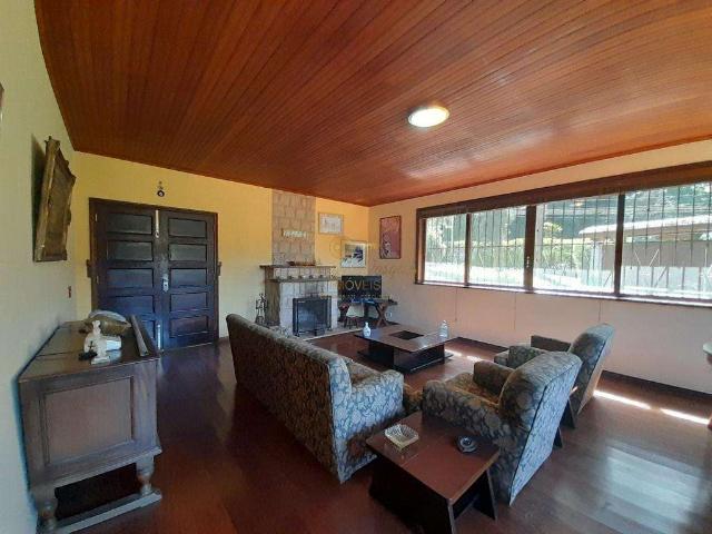 Casa venda em Região Geográfica Imediata de Petrópolis, Teresópolis