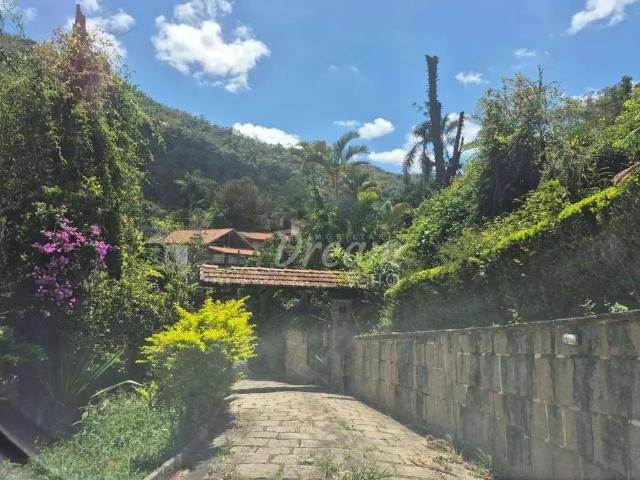 Casa venda em Região Geográfica Imediata de Petrópolis, Teresópolis