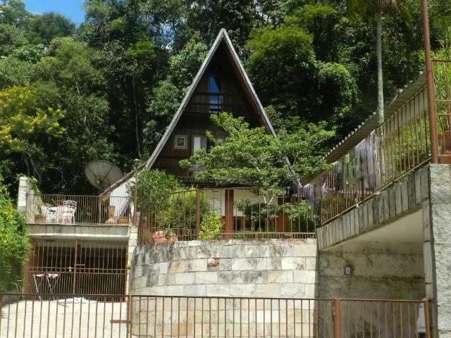 Casa venda em Teresópolis