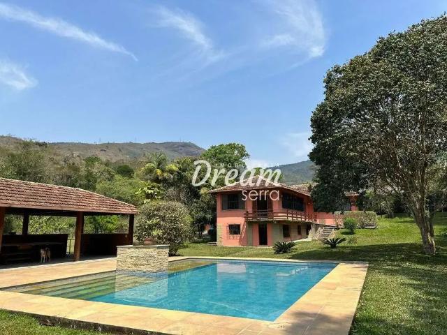 Casa venda em Região Geográfica Imediata de Petrópolis, Teresópolis