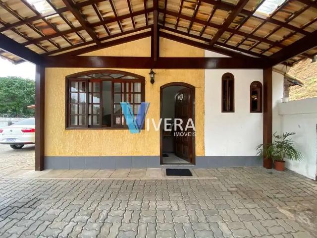 Casa venda em Região Geográfica Imediata de Petrópolis, Teresópolis