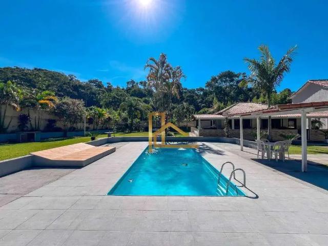 Casa venda em Região Geográfica Imediata de Petrópolis, Teresópolis