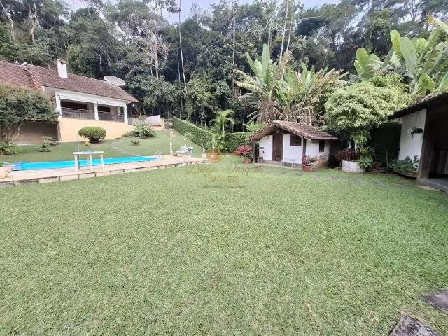 Casa venda em Região Geográfica Imediata de Petrópolis, Teresópolis