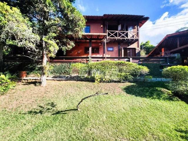 Casa venda em Região Geográfica Imediata de Petrópolis, Teresópolis