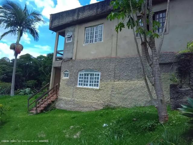 Casa venda em Região Geográfica Imediata de Petrópolis, Teresópolis