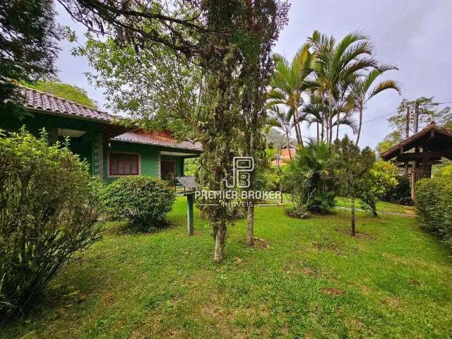 Casa venda em Região Geográfica Imediata de Petrópolis, Teresópolis