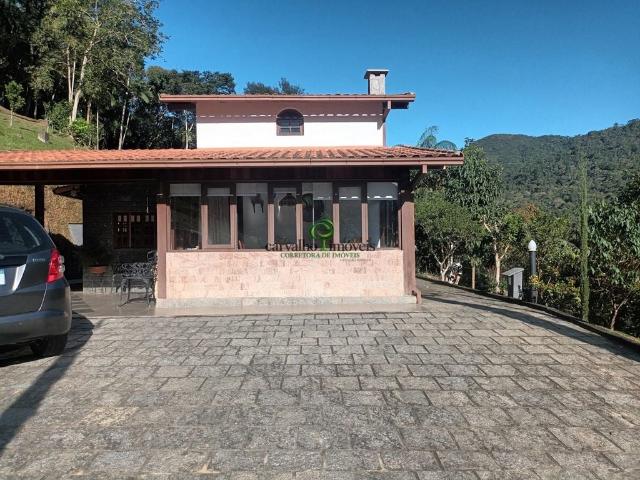 Casa venda em Região Geográfica Imediata de Petrópolis, Teresópolis