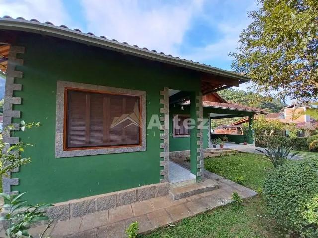 Casa venda em Região Geográfica Imediata de Petrópolis, Teresópolis