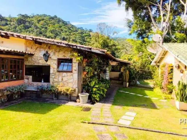 Casa venda em Região Geográfica Imediata de Petrópolis, Teresópolis