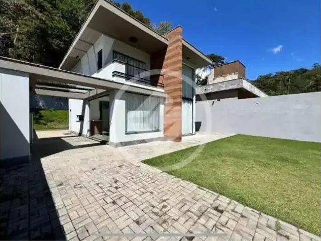Casa venda em Região Geográfica Imediata de Petrópolis, Teresópolis