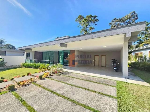 Casa venda em Região Geográfica Imediata de Petrópolis, Teresópolis