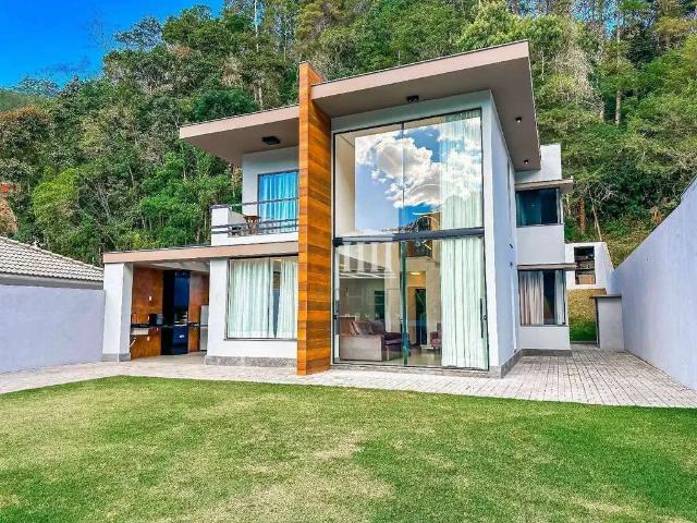 Casa venda em Região Geográfica Imediata de Petrópolis, Região Metropolitana do Rio de Janeiro