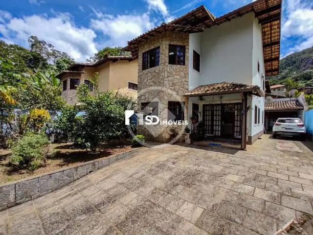 Casa venda em Região Geográfica Imediata de Petrópolis, Teresópolis