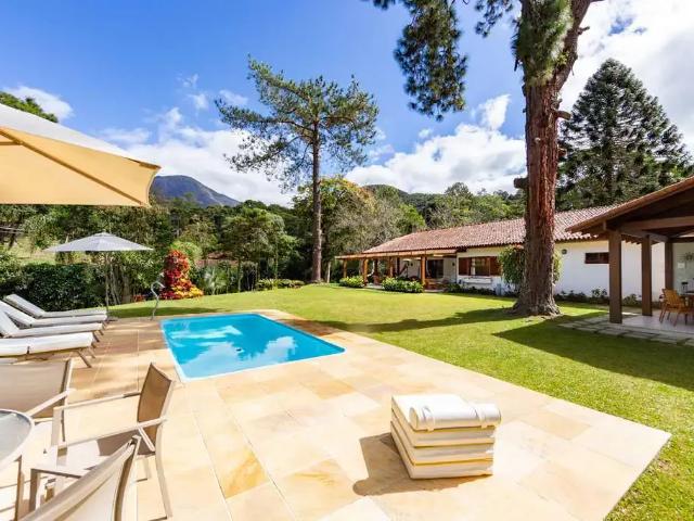 Casa venda em Região Geográfica Imediata de Petrópolis, Teresópolis