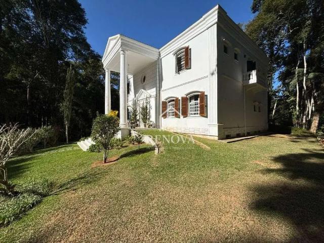 Casa venda em Região Geográfica Imediata de Petrópolis, Teresópolis