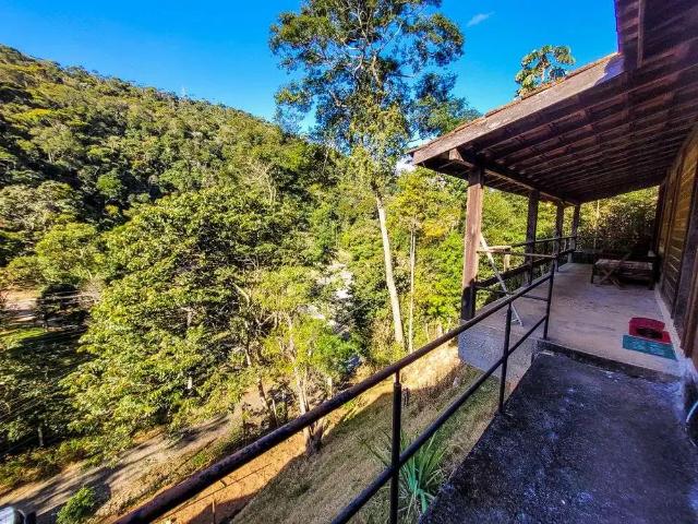 Casa venda em Teresópolis