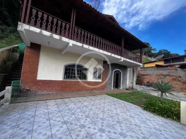 Casa venda em Região Geográfica Imediata de Petrópolis, Teresópolis
